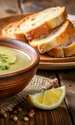 ciorba de pui a la grec pixabay jpg