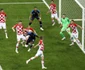 Finala Campionatului Mondial de fotbal 2018 Franţa Croaţia FOTO Guliver / Getty Images