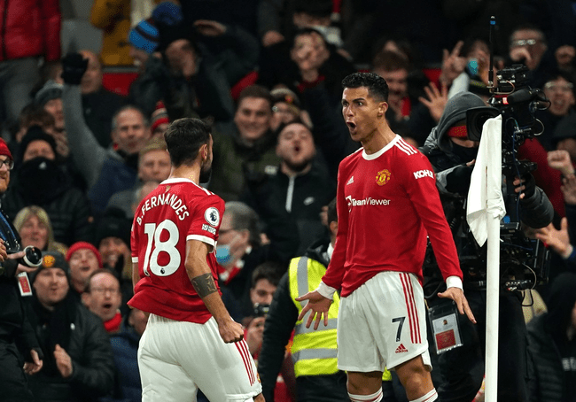Cristiano Ronaldo, revenire de senzație: Sporting Lisabona îl așteaptă cu brațele deschise