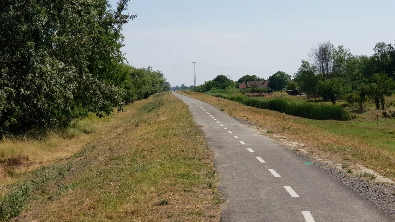 Pista ar urma să fie realizată pe mai mult de 200 de kilometri FOTO Adevărul