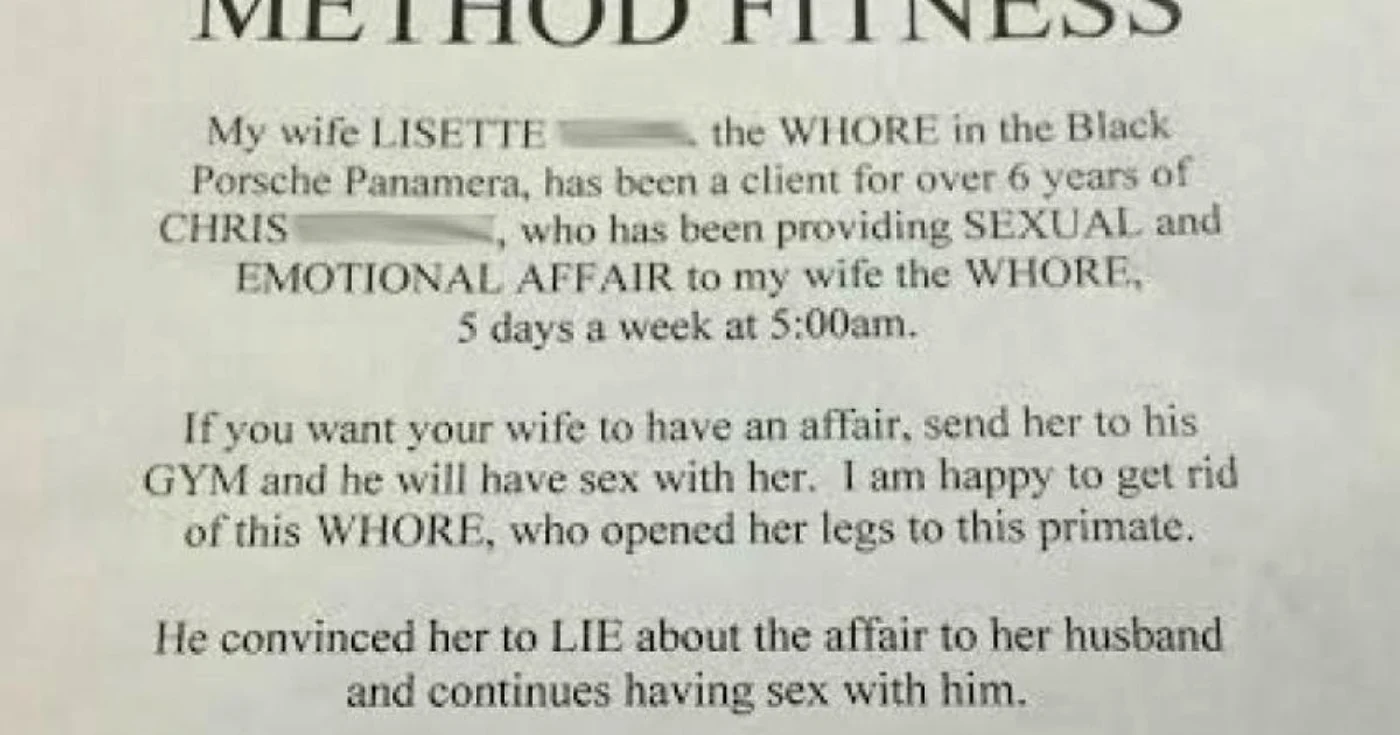 sex