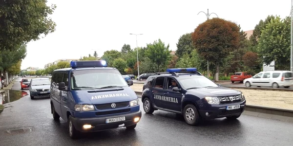 calarasi jandarmi