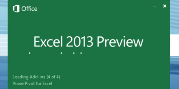 excel