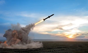 lansare racheta FOTO shutterstock jpg