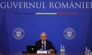 Ilie Bolojan FOTO Inquam / Octav Ganea 