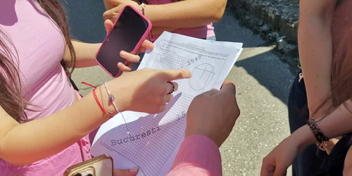 evaluare nationala 2026, proba la matematica, slatina, olt   foto alina mitran (7) jpg