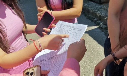 evaluare nationala 2026, proba la matematica, slatina, olt   foto alina mitran (7) jpg