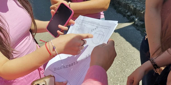 evaluare nationala 2026, proba la matematica, slatina, olt   foto alina mitran (7) jpg