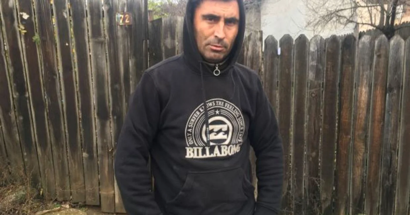 Asistaţii sociali din Braloştiţa şi-a ridicat vile u banii câştigaţi în străinătate 
