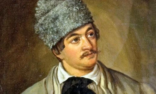 Testamentul lui Avram Iancu va fi predat Bibliotecii Centrale Universitare din Cluj jpeg