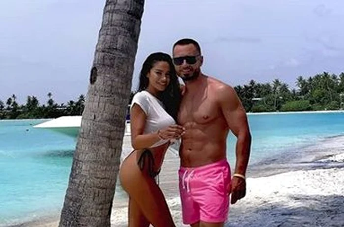 Sonny Flame se gândește la cel de-al doilea copilFoto Instagram