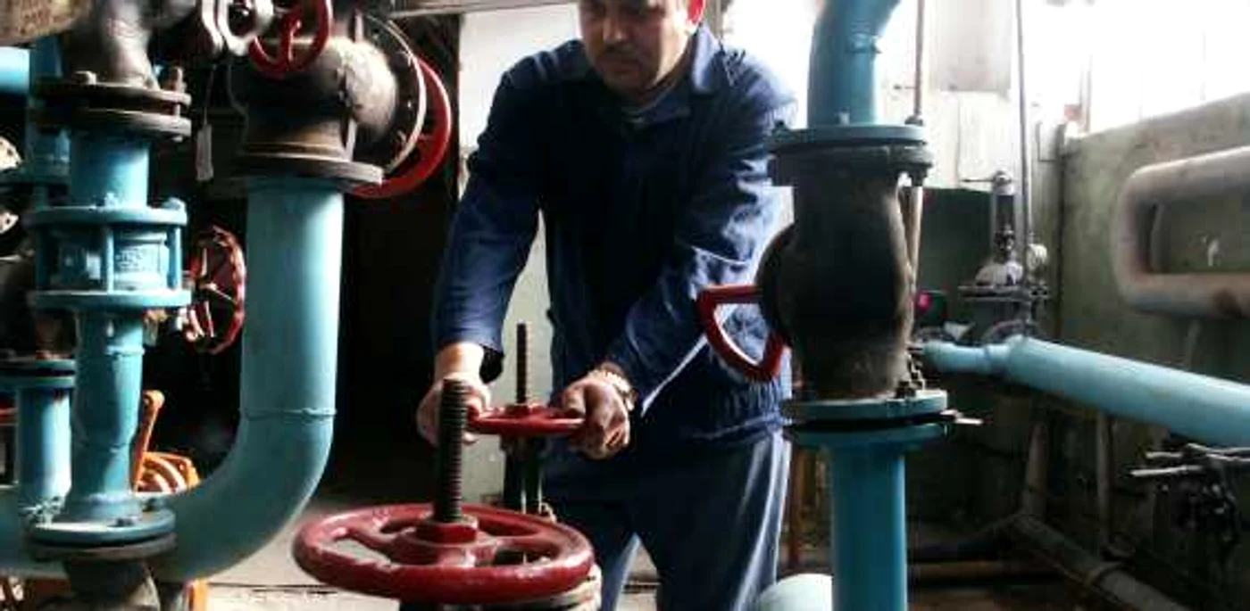 Sistemul termoenergetic din Chişinău generează pierderi de sute de milioane de lei
