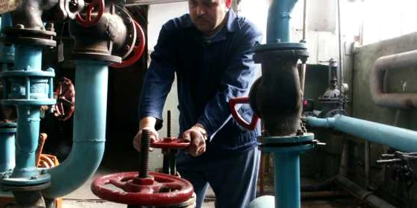 Sistemul termoenergetic din Chişinău generează pierderi de sute de milioane de lei