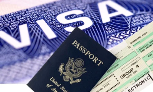 Cetăţenii multor state obţin foarte greu vize pentru SUA