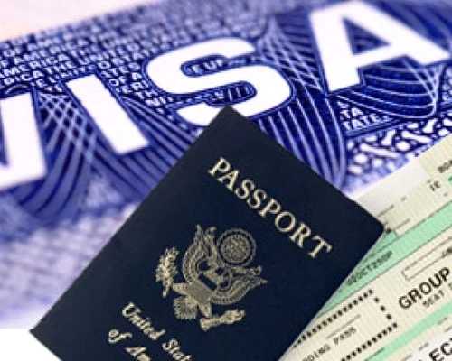 Cetăţenii multor state obţin foarte greu vize pentru SUA