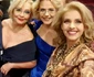 Mihaela Tatu a participat la evenimentul designerului Eli Lăslean