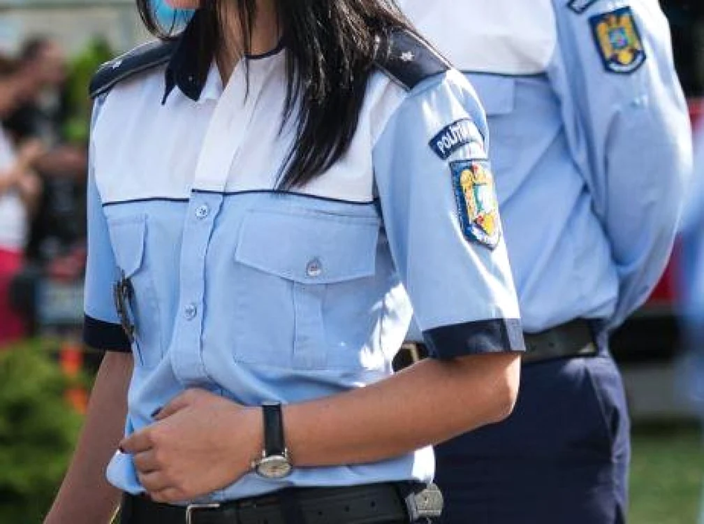 Foto: Facebook/ Poliţia Română