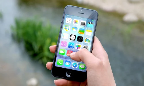 iphone sursa FOTO Pixabay