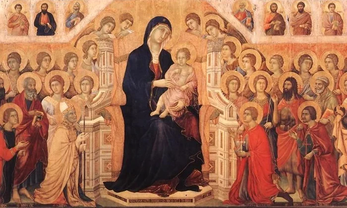 Pictura medievală jpeg