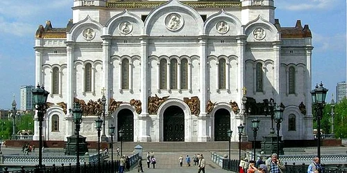 Biserica Ortodoxă Rusă nu-i are la inimă pe Nabokov şi García Márquez