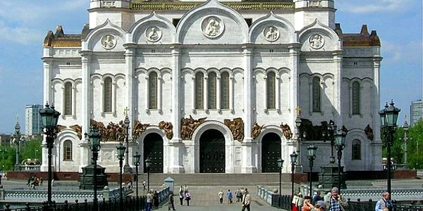 Biserica Ortodoxă Rusă nu-i are la inimă pe Nabokov şi García Márquez