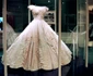 Rochia purtată de Jacqueline Kennedy a fost creată de Ann Lowe şi nu a fost pe placul fostei Prime Doamne jpeg