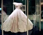 Rochia purtată de Jacqueline Kennedy a fost creată de Ann Lowe şi nu a fost pe placul fostei Prime Doamne jpeg