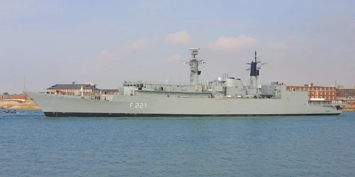 Fregata Regele Ferdinand