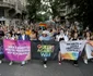 Mars Bucharest Pride 2022 9 iulie 2022 FOTO Inquam Photos / George Calin