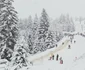 Pârtiile de la Păltiniș Sibiu Foto Arena Platoș Păltiniș jpg