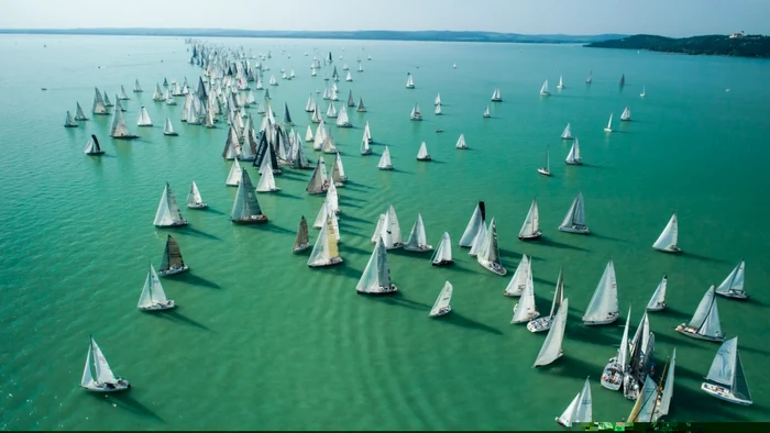 Lacul Balaton