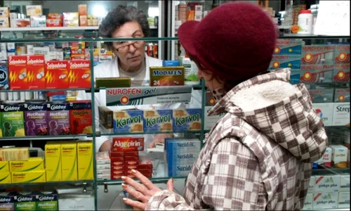 Medicamente sursa FOTO Adevarul