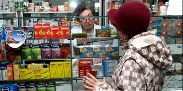 Medicamente sursa FOTO Adevarul