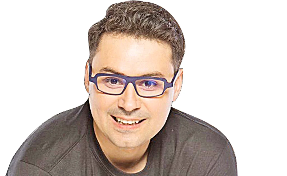 Robert Manta