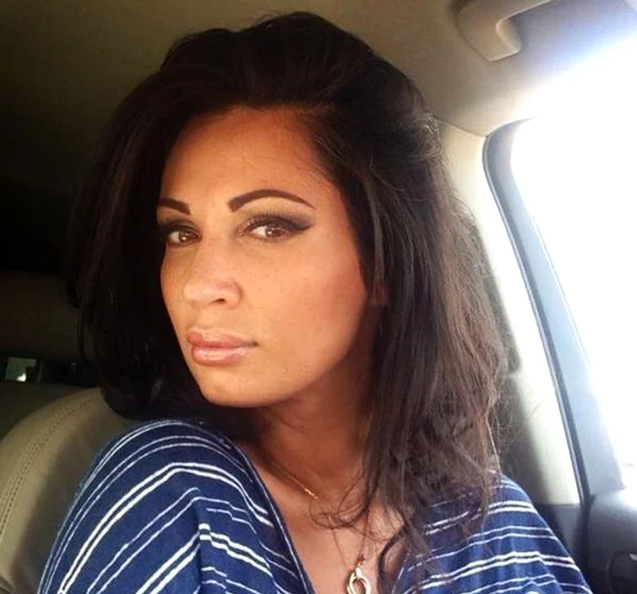 
    Nicoleta Luciu se operează la o clinică din TurciaFoto: arhiva personală  