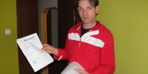 Peter Friederich Laschon  a plecat sa muncească în Anglia dar s-a întors lefter, doar cu hârtii din care rezultă taxele plătite