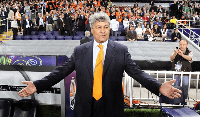 29 iulie 1945, ziua în care s-a născut Mircea Lucescu. „Am locuit mult timp într-o baracă”