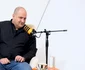Șerban Huidu la podcastul „Tabu” by Ioana Ginghină. FOTO: captură de ecran