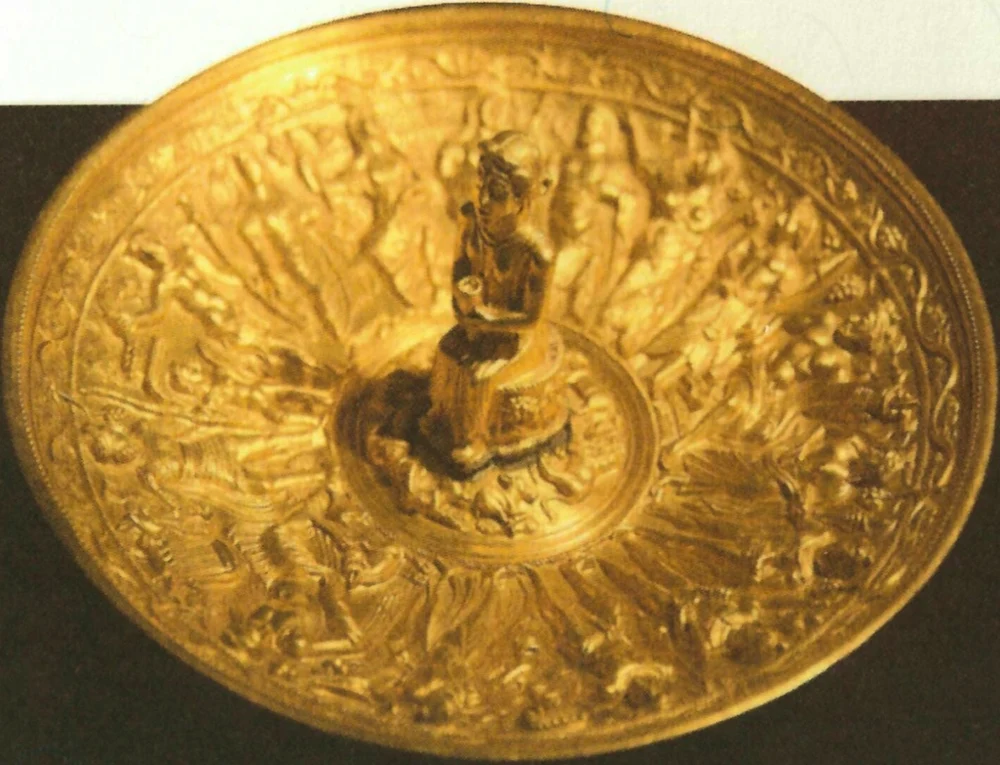 Cum arată Tezaurul României de la Moscova. Încercările de recuperare de până acum și actele emise în sprijinul repatrierii