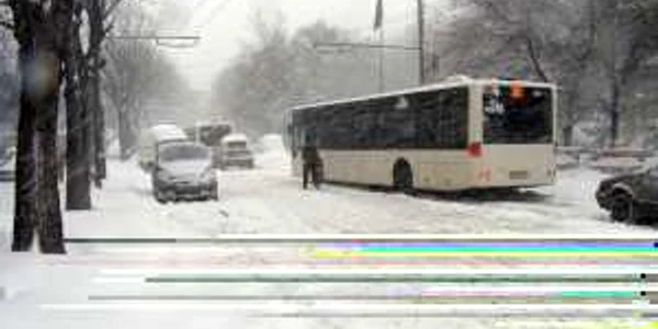 Iarna se lasă așteptată