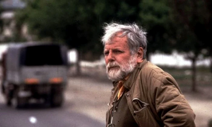 Regizorul Lucian Pintilie a murit la vârsta de 84 de ani jpeg
