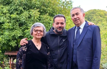 mihai morar parinti  