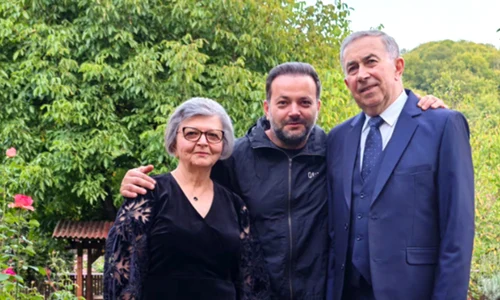 mihai morar parinti