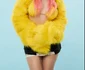 Erika Isac lansează, vineri 4 aprilie, albumul „Cancel Culture” foto: arhiva personală
