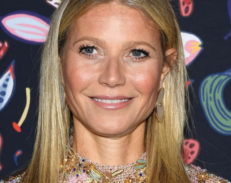 
    Gwyneth Paltrow nici când se machiază nu exagerează cu produselefoto: GettyImages  