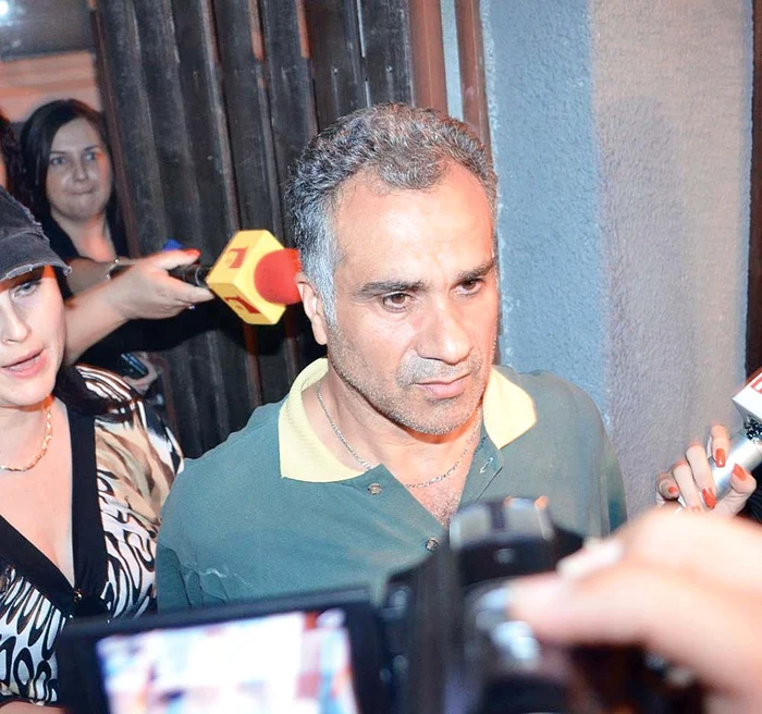 Agresorul Ali Kanaan este considerat pericol public