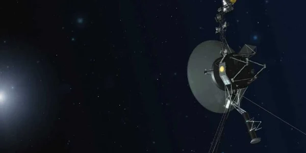 voyager 1