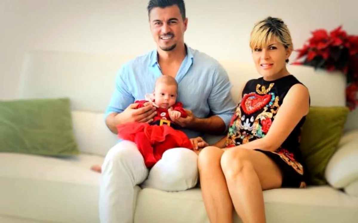 
    Elena Udrea a locuit în Costa Rica, alături de famile, într-un apartament mic, dar cochet. În România, stă în lux  