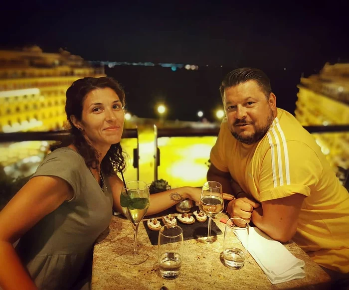 Mihai Bobonete este ”Bobiță” în ”Las Fierbinți”Foto: arhivă personală