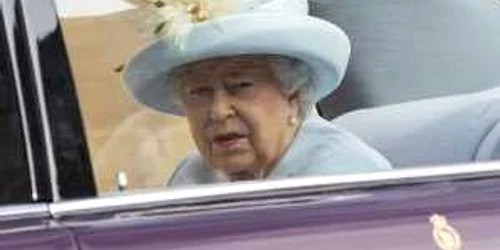 regina elisabeta foto guliver/getty images